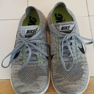 Nike Free 4.0 Flyknit